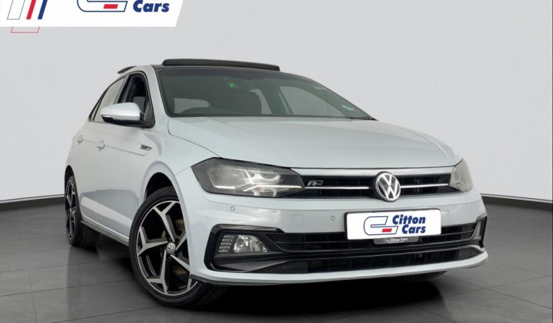 
								Volkswagen Polo Hatch 1.0 Tsi Highline Dsg full									