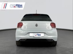 
										Volkswagen Polo Hatch 1.0 Tsi Highline Dsg full									