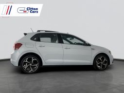 
										Volkswagen Polo Hatch 1.0 Tsi Highline Dsg full									