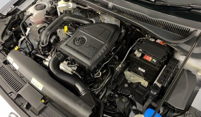 
								Volkswagen Polo Hatch 1.0 Tsi Highline Dsg full									