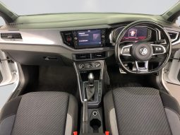 
										Volkswagen Polo Hatch 1.0 Tsi Highline Dsg full									