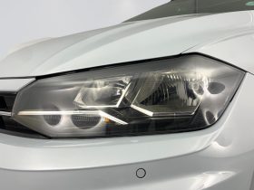 Volkswagen Polo Hatch 1.0 Tsi Highline Dsg