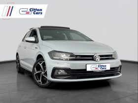 Volkswagen Polo Hatch 1.0 Tsi Highline Dsg