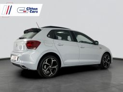 
										Volkswagen Polo Hatch 1.0 Tsi Highline Dsg full									