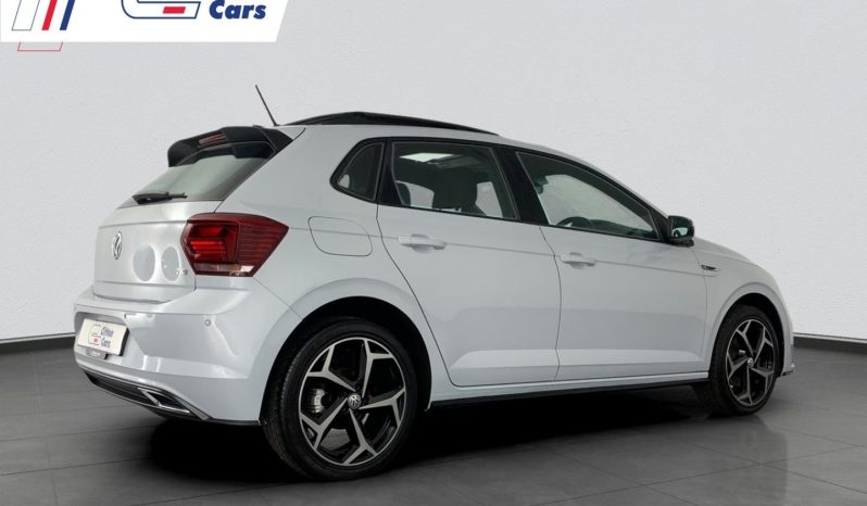 
								Volkswagen Polo Hatch 1.0 Tsi Highline Dsg full									