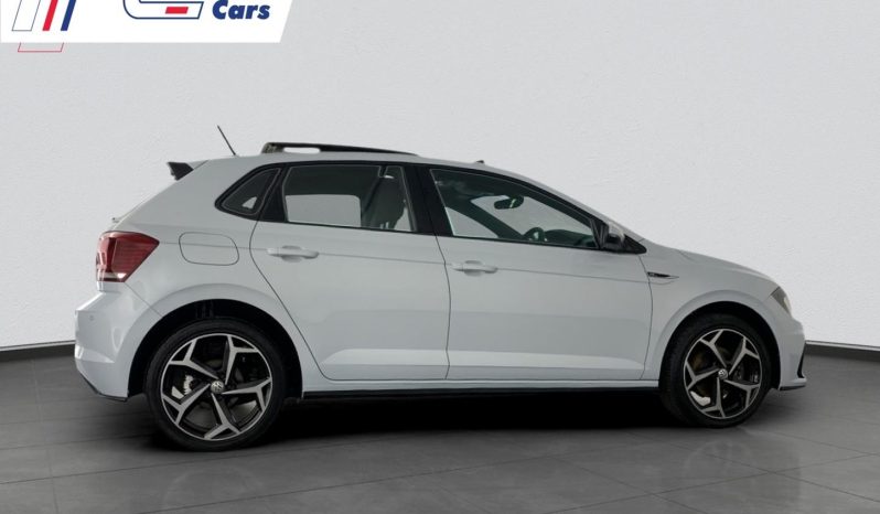 
								Volkswagen Polo Hatch 1.0 Tsi Highline Dsg full									