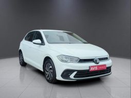 VOLKSWAGEN POLO HATCH 1.0 TSI LIFE