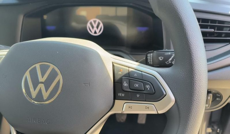 
								VOLKSWAGEN POLO HATCH 1.0 TSI LIFE full									