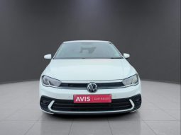 VOLKSWAGEN POLO HATCH 1.0 TSI LIFE