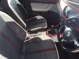 
										Volkswagen POLO PLAYA / POLO POLO 1.0 TSI COMFORTLINE full									
