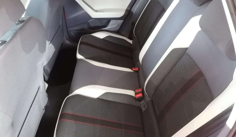 
								Volkswagen POLO PLAYA / POLO POLO 1.0 TSI COMFORTLINE full									