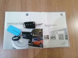 
										Volkswagen POLO PLAYA / POLO POLO 1.0 TSI COMFORTLINE full									