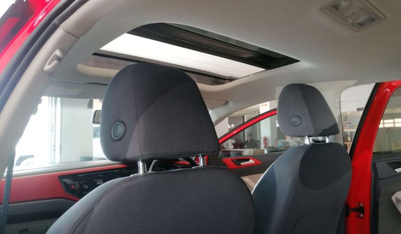 
								Volkswagen POLO PLAYA / POLO POLO 1.0 TSI COMFORTLINE full									