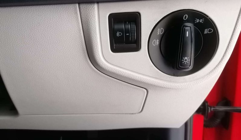 
								Volkswagen POLO PLAYA / POLO POLO 1.0 TSI COMFORTLINE full									