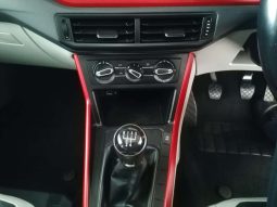 
										Volkswagen POLO PLAYA / POLO POLO 1.0 TSI COMFORTLINE full									