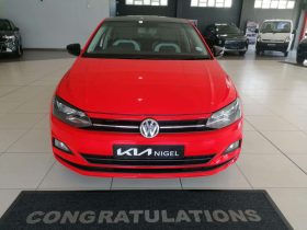 Volkswagen POLO PLAYA / POLO POLO 1.0 TSI COMFORTLINE