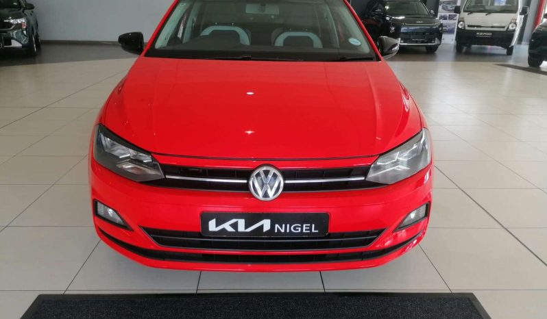
								Volkswagen POLO PLAYA / POLO POLO 1.0 TSI COMFORTLINE full									