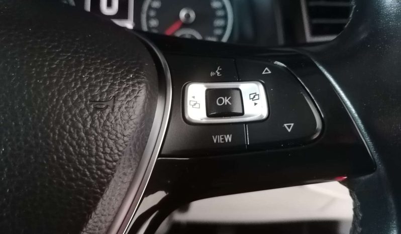 
								Volkswagen POLO PLAYA / POLO POLO 1.0 TSI COMFORTLINE full									