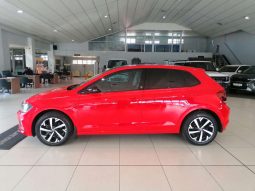 
										Volkswagen POLO PLAYA / POLO POLO 1.0 TSI COMFORTLINE full									