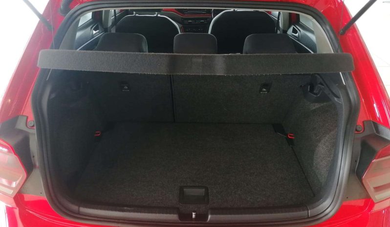 
								Volkswagen POLO PLAYA / POLO POLO 1.0 TSI COMFORTLINE full									