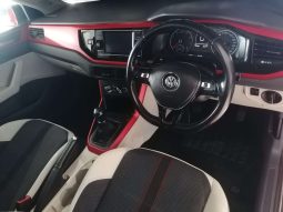 
										Volkswagen POLO PLAYA / POLO POLO 1.0 TSI COMFORTLINE full									