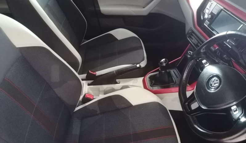 
								Volkswagen POLO PLAYA / POLO POLO 1.0 TSI COMFORTLINE full									