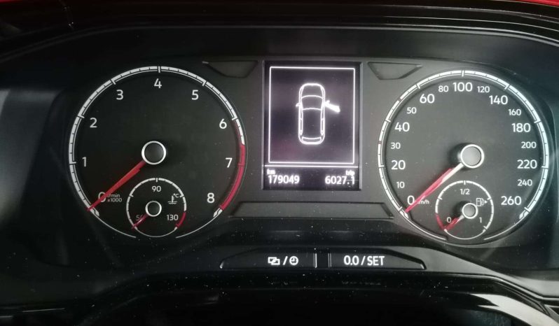 
								Volkswagen POLO PLAYA / POLO POLO 1.0 TSI COMFORTLINE full									