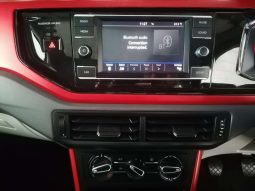 
										Volkswagen POLO PLAYA / POLO POLO 1.0 TSI COMFORTLINE full									