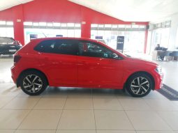 
										Volkswagen POLO PLAYA / POLO POLO 1.0 TSI COMFORTLINE full									
