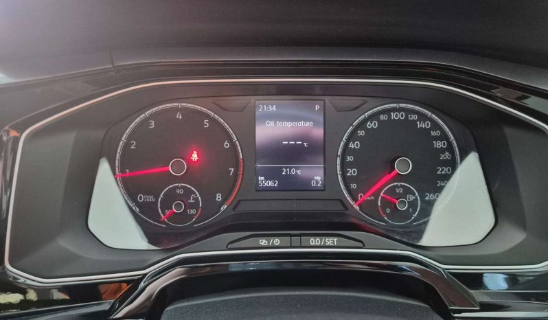 
								Volkswagen POLO PLAYA / POLO POLO 1.0 TSI HIGHLINE DSG (85KW) full									