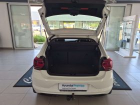 Volkswagen POLO PLAYA / POLO POLO 1.0 TSI HIGHLINE DSG (85KW)
