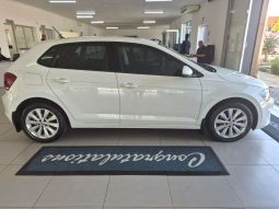
										Volkswagen POLO PLAYA / POLO POLO 1.0 TSI HIGHLINE DSG (85KW) full									