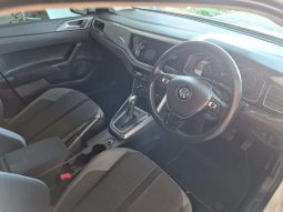 
										Volkswagen POLO PLAYA / POLO POLO 1.0 TSI HIGHLINE DSG (85KW) full									