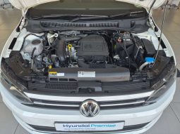 
										Volkswagen POLO PLAYA / POLO POLO 1.0 TSI HIGHLINE DSG (85KW) full									