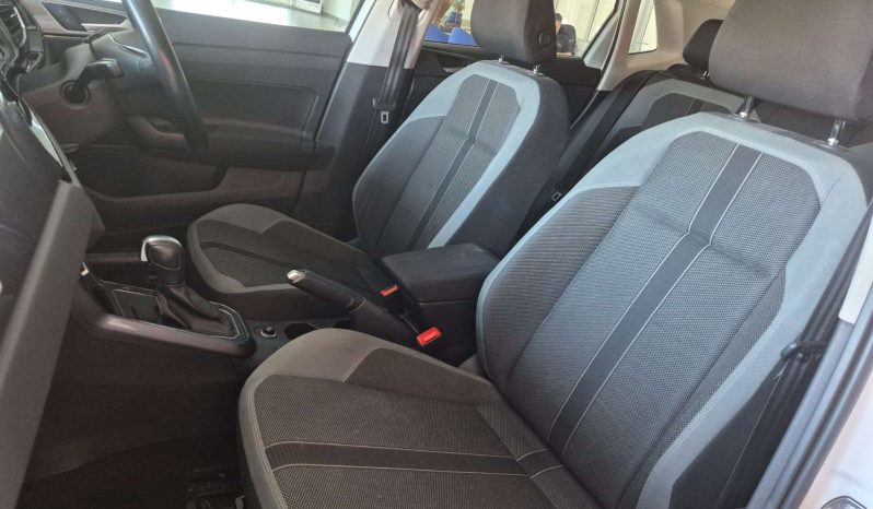 
								Volkswagen POLO PLAYA / POLO POLO 1.0 TSI HIGHLINE DSG (85KW) full									