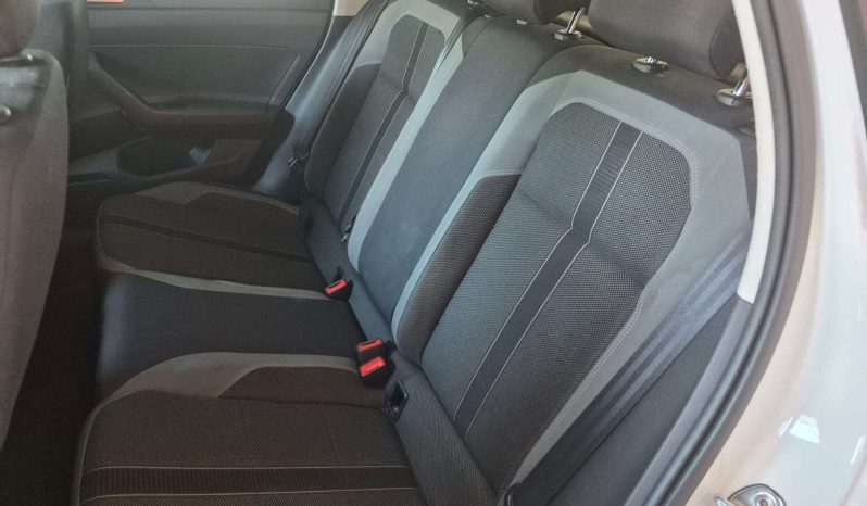 
								Volkswagen POLO PLAYA / POLO POLO 1.0 TSI HIGHLINE DSG (85KW) full									