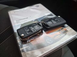 
										Volkswagen POLO PLAYA / POLO POLO 1.0 TSI HIGHLINE DSG (85KW) full									