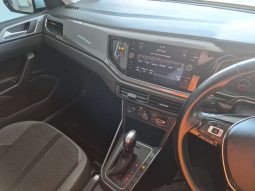 
										Volkswagen POLO PLAYA / POLO POLO 1.0 TSI HIGHLINE DSG (85KW) full									