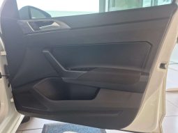 
										Volkswagen POLO PLAYA / POLO POLO 1.0 TSI HIGHLINE DSG (85KW) full									