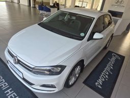 
										Volkswagen POLO PLAYA / POLO POLO 1.0 TSI HIGHLINE DSG (85KW) full									