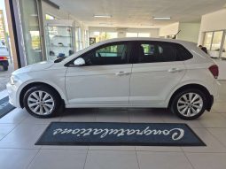 
										Volkswagen POLO PLAYA / POLO POLO 1.0 TSI HIGHLINE DSG (85KW) full									