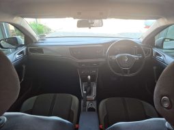 
										Volkswagen POLO PLAYA / POLO POLO 1.0 TSI HIGHLINE DSG (85KW) full									