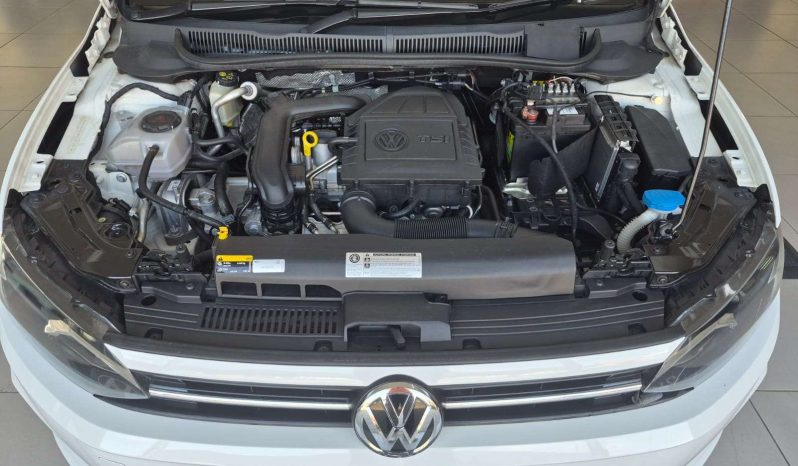 
								Volkswagen POLO PLAYA / POLO POLO 1.0 TSI HIGHLINE DSG (85KW) full									