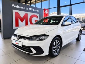 Volkswagen POLO PLAYA / POLO POLO 1.0 TSI TRENDLINE