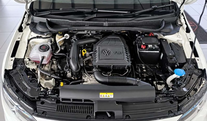 
								Volkswagen POLO PLAYA / POLO POLO 1.0 TSI TRENDLINE full									