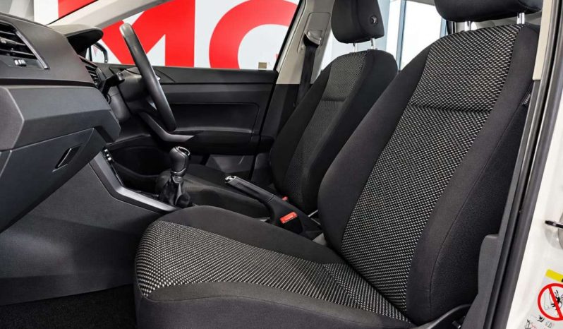 
								Volkswagen POLO PLAYA / POLO POLO 1.0 TSI TRENDLINE full									