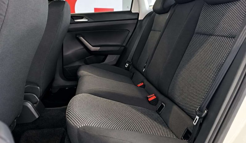 
								Volkswagen POLO PLAYA / POLO POLO 1.0 TSI TRENDLINE full									