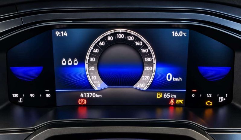 
								Volkswagen POLO PLAYA / POLO POLO 1.0 TSI TRENDLINE full									