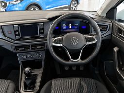 
										Volkswagen POLO PLAYA / POLO POLO 1.0 TSI TRENDLINE full									