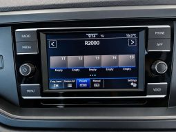 
										Volkswagen POLO PLAYA / POLO POLO 1.0 TSI TRENDLINE full									
